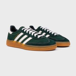 SPORTY & RICH X ADIDAS ORIGINALS
Handball Spezial - Forest
